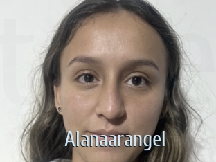 Alanaarangel