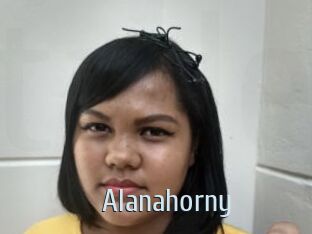 alanahorny Ta Model
