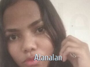 Alanalan