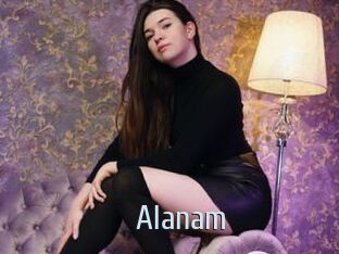 Alanam