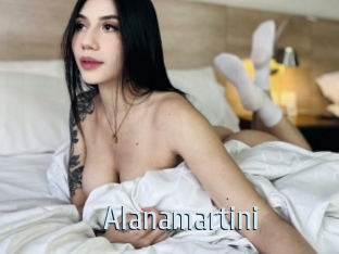 alanamartini Ta Model