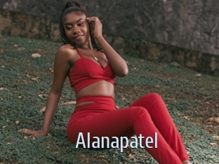 Alanapatel