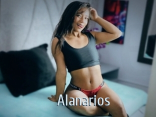 Alanarios