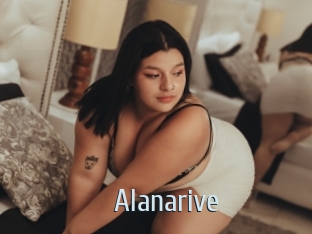 Alanarive