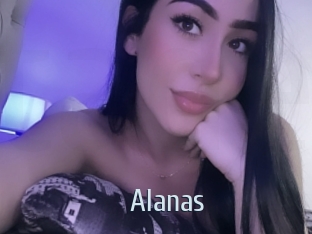 Alanas