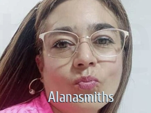 Alanasmiths