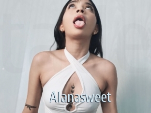 Alanasweet