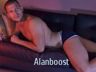 Alanboost