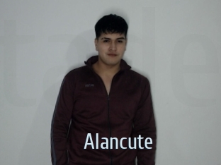 Alancute