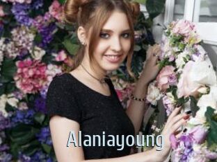 Alaniayoung