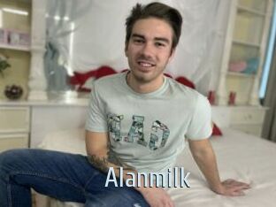 Alanmilk