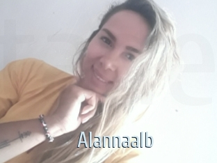 Alannaalb