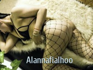 Alannafialhoo