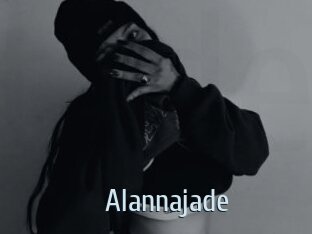 Alannajade