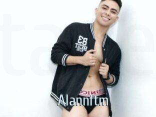 Alannftm