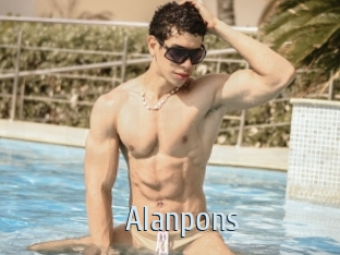 alanpons Ta Model