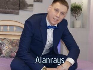 Alanrays