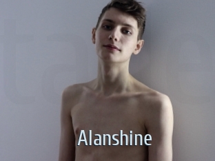 Alanshine