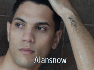 Alansnow