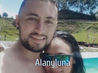 Alanyluna