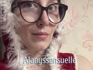 Alanyssensuelle