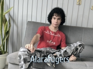 Alararogers