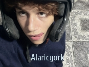 Alaricyork