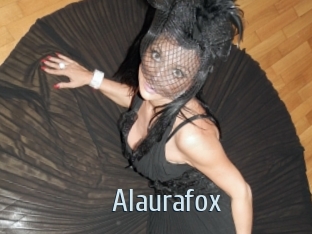 Alaurafox