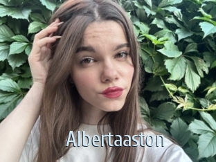 Albertaaston
