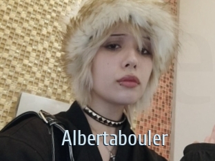 Albertabouler