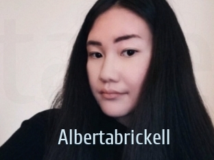 Albertabrickell