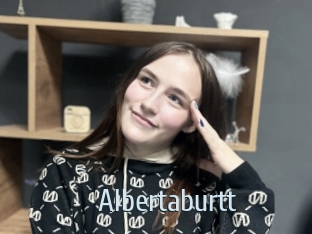 Albertaburtt