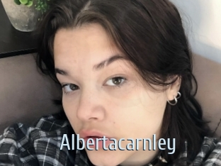 albertacarnley Ta Model