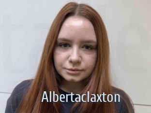 Albertaclaxton