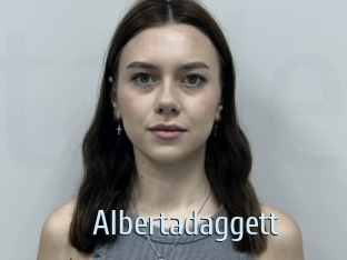 Albertadaggett