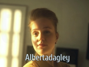 Albertadagley