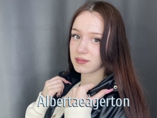 Albertaeagerton
