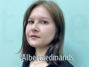 Albertaedmands