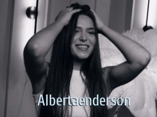 Albertaenderson