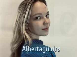 Albertagumbs