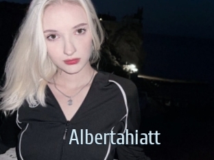 Albertahiatt