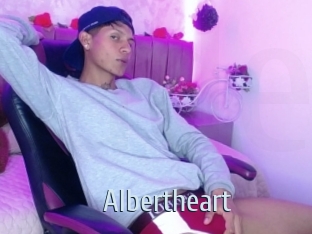 Albertheart