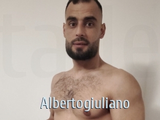 Albertogiuliano