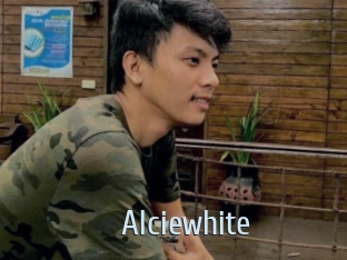 alciewhite Ta Model