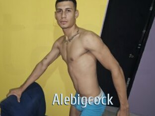 Alebigcock