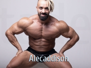 Alecaddison