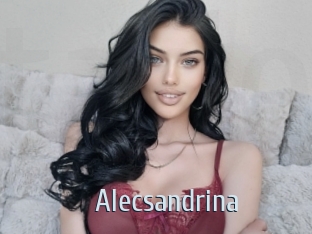 alecsandrina Ta Model