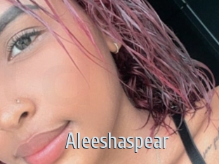 Aleeshaspear