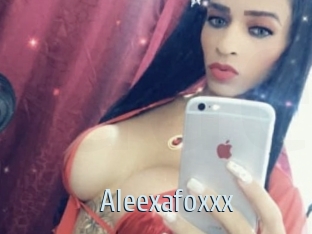 Aleexafoxxx