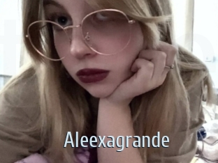 Aleexagrande